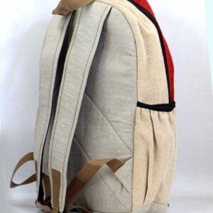 Lithe Hemp Laptop Bag