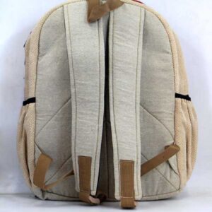 Lithe Hemp Laptop Bag