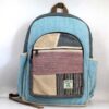 Sustainable Hemp Backpack