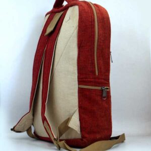 Lithe Hemp Laptop Bag