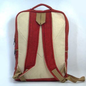 Lithe Hemp Laptop Bag