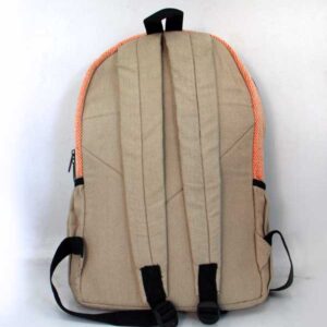 Lithe Hemp Laptop Bag