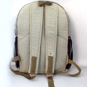 Lithe Hemp Laptop Bag