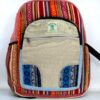 Himalayan Hemp School Backpack