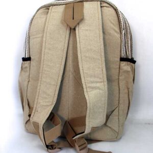 Lithe Hemp Laptop Bag