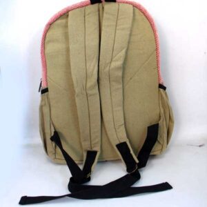 Lithe Hemp Laptop Bag