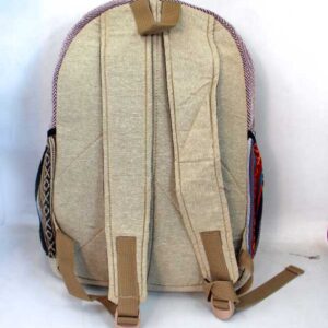 Lithe Hemp Laptop Bag