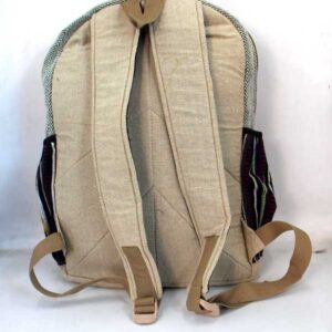 Lithe Hemp Laptop Bag