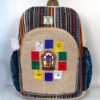 Tibetan Prints Gheri Laptop Bag
