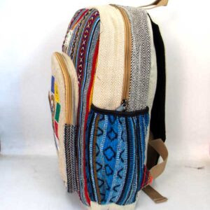 Lithe Hemp Laptop Bag