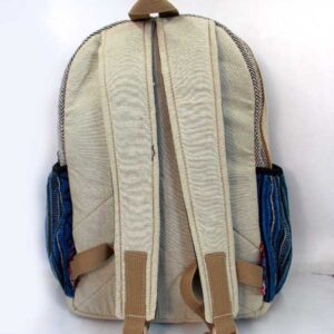 Lithe Hemp Laptop Bag