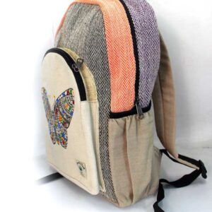 Lithe Hemp Laptop Bag