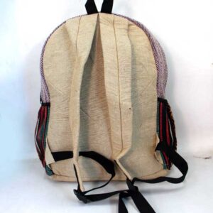 Lithe Hemp Laptop Bag