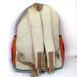 Lithe Hemp Laptop Bag