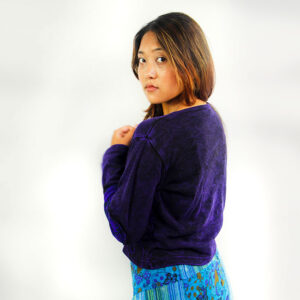 Himalayan Hippie Cotton Top