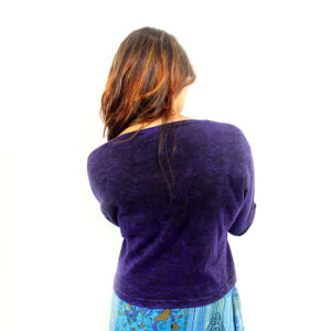 Himalayan Hippie Cotton Top