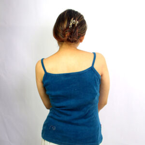 Block Prints Woman Summer Dress