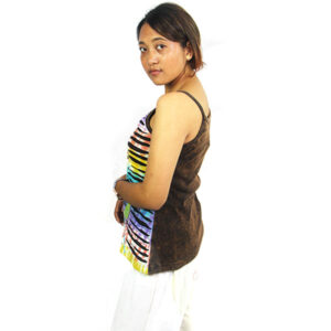 Block Prints Woman Summer Dress