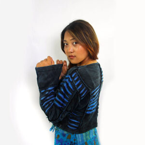 Himalayan Hippie Cotton Top