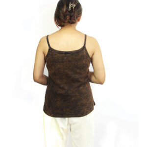 Block Prints Woman Summer Dress