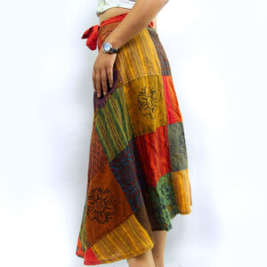 Himalayan Handmade Hippie Clothes Wholesale Clothing Nepal