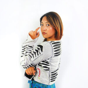 Himalayan Hippie Cotton Top