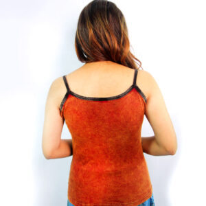 Block Prints Woman Summer Dress