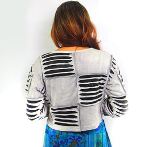 Himalayan Hippie Cotton Top