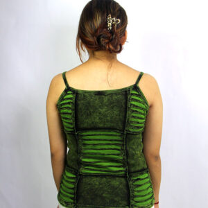 Block Prints Woman Summer Dress