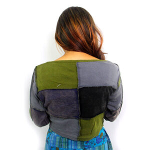 Himalayan Hippie Cotton Top