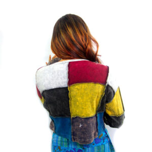 Himalayan Hippie Cotton Top