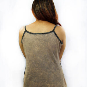 Block Prints Woman Summer Dress