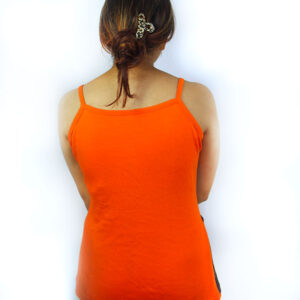 Block Prints Woman Summer Dress