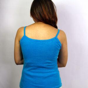 Block Prints Woman Summer Dress