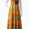 Nepalese Patchwork Maxi Dress | Hippie Fairy Sundress | Wholesale