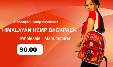 Himalayan Hemp Wholesale
