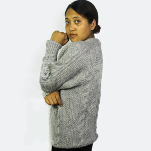 Gilbox Wool Jumper For Man and Woman