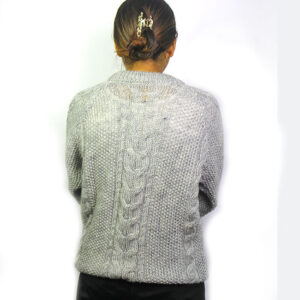 Gilbox Wool Jumper For Man and Woman