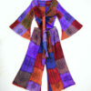 Hippie Patchwork Pant & Top