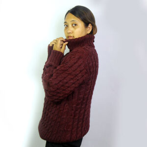 Gilbox Wool Jumper For Man and Woman