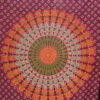 Cotton Wall Hanging Mandala Tapestry
