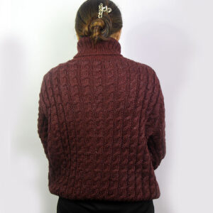 Gilbox Wool Jumper For Man and Woman