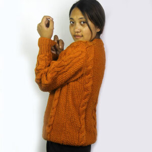 Gilbox Wool Jumper For Man and Woman