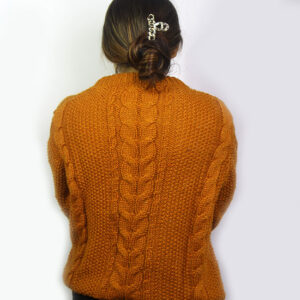 Gilbox Wool Jumper For Man and Woman