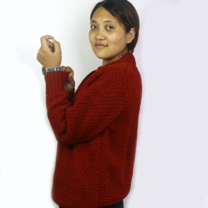 Gilbox Wool Jumper For Man and Woman