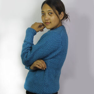 Gilbox Wool Jumper For Man and Woman