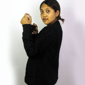 Gilbox Wool Jumper For Man and Woman