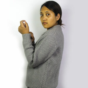 Gilbox Wool Jumper For Man and Woman