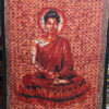 Wall Decor Buddha Cotton Tapestry