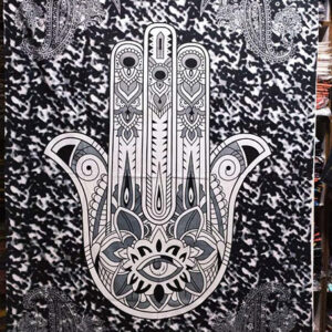 Fine Art Wholesale Cotton Tapestries